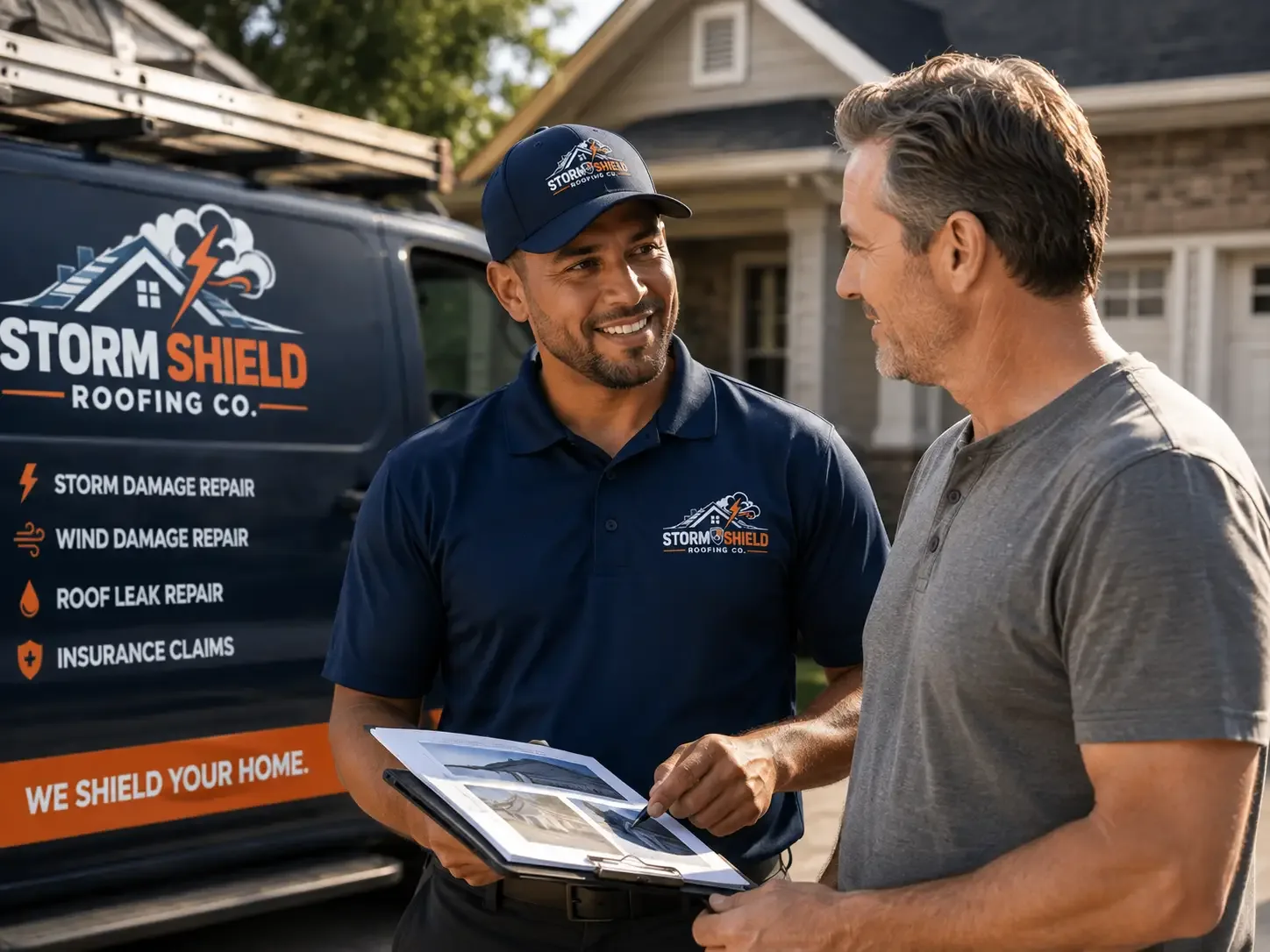Storm Damage Roof Repair Plains, MT FAQs